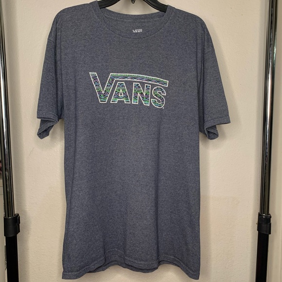 Vans Casual Shirt - Picture 1 of 4